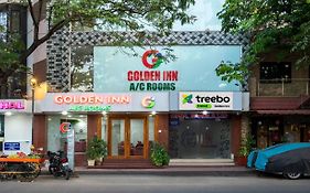 Hotel Golden Inn Pondicherry